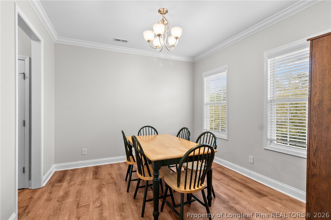 409 Sedgemoor Road Fayetteville, NC 28311 - Photo 5 of 28