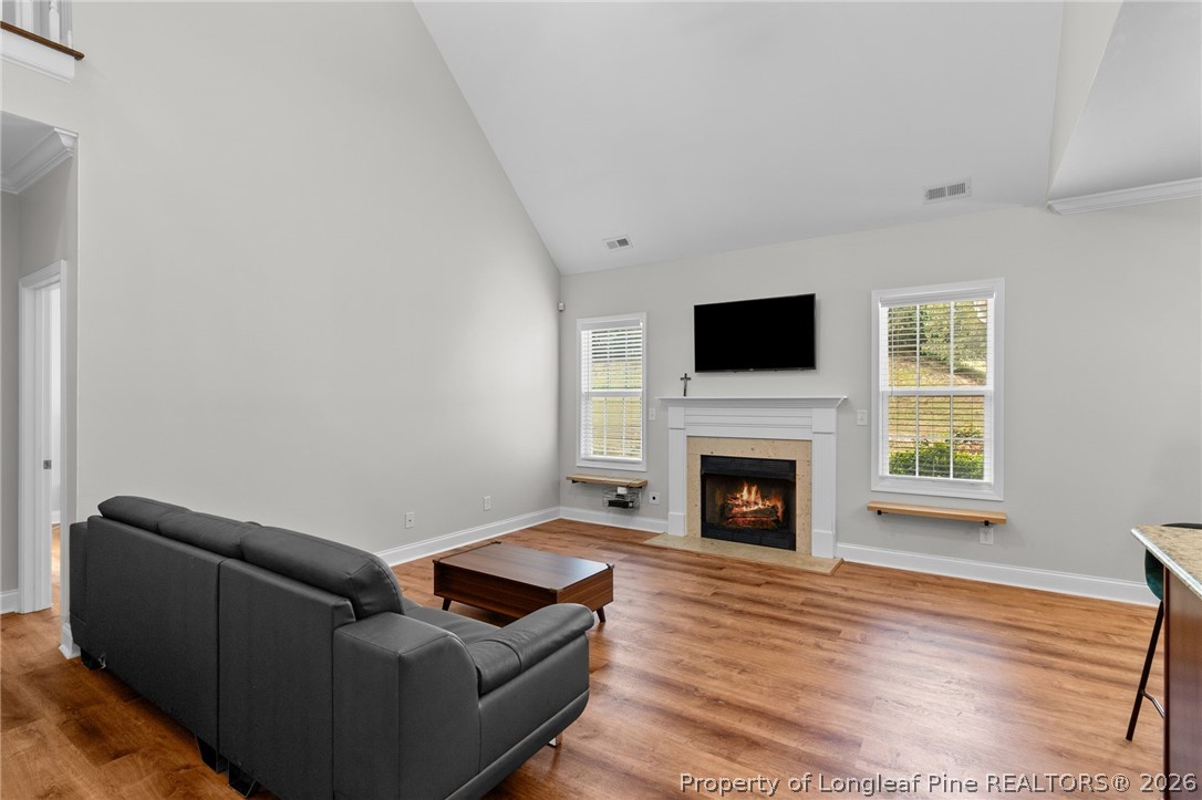 409 Sedgemoor Road Fayetteville, NC 28311 - Photo 6 of 28