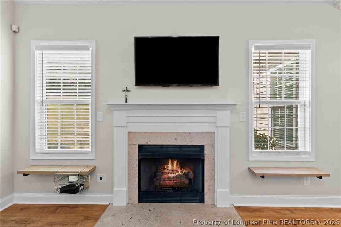 409 Sedgemoor Road Fayetteville, NC 28311 - Photo 7 of 28