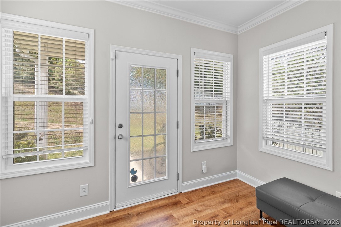 409 Sedgemoor Road Fayetteville, NC 28311 - Photo 8 of 28