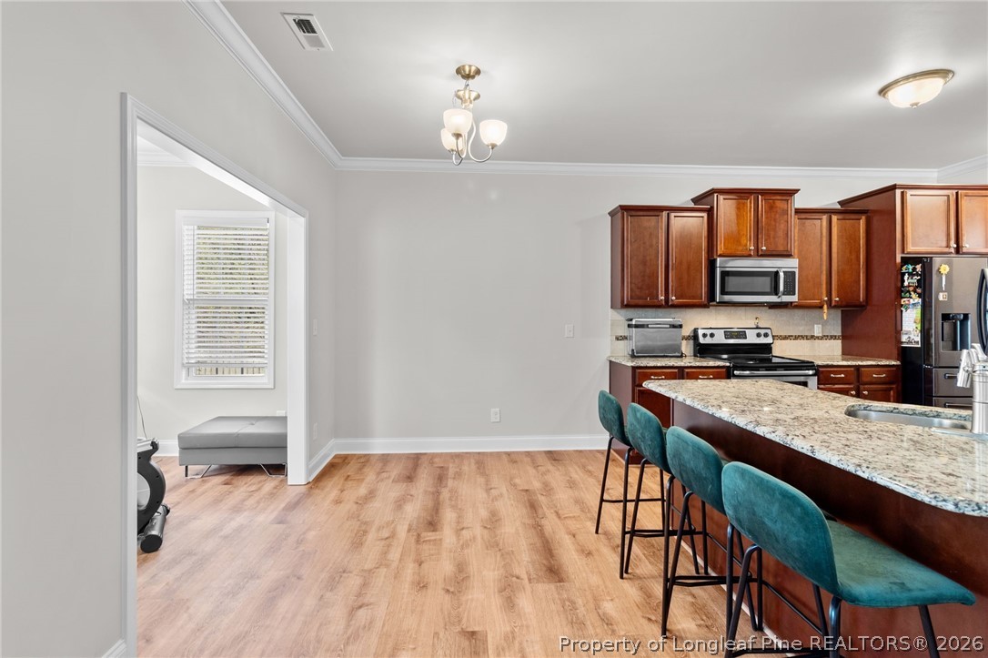 409 Sedgemoor Road Fayetteville, NC 28311 - Photo 9 of 28