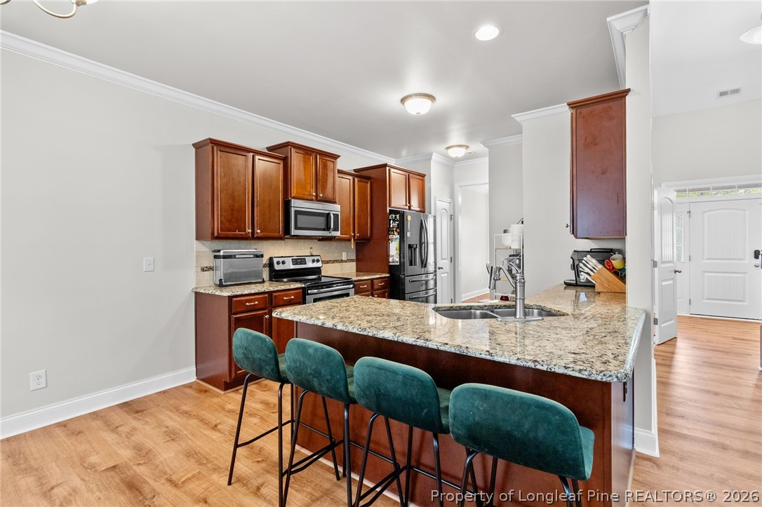 409 Sedgemoor Road Fayetteville, NC 28311 - Photo 10 of 28