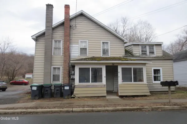 $1,500 | 34 Lake Avenue, Unit 2, Nassau, NY 12123