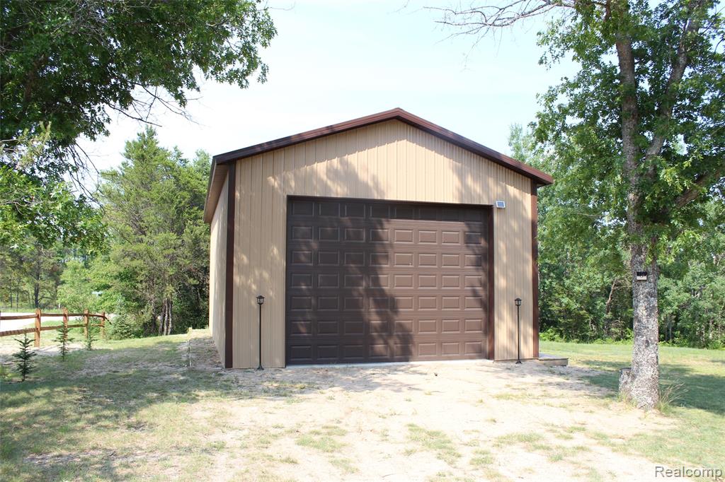 3403 Eggleston Road Mio, MI 48647 - Photo 53 of 71