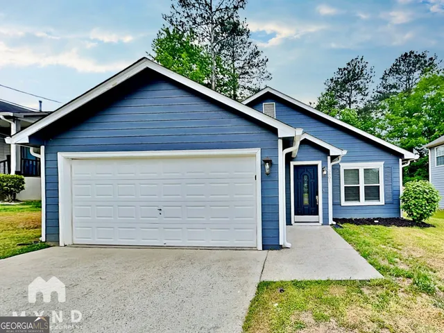 $1,803 | 5801 Meadowview Road, Rex, GA 30273