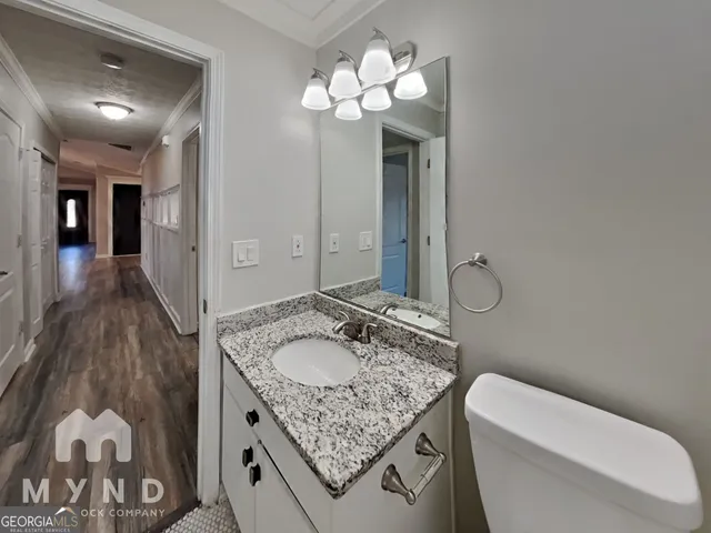 $1,803 | 5801 Meadowview Road, Rex, GA 30273