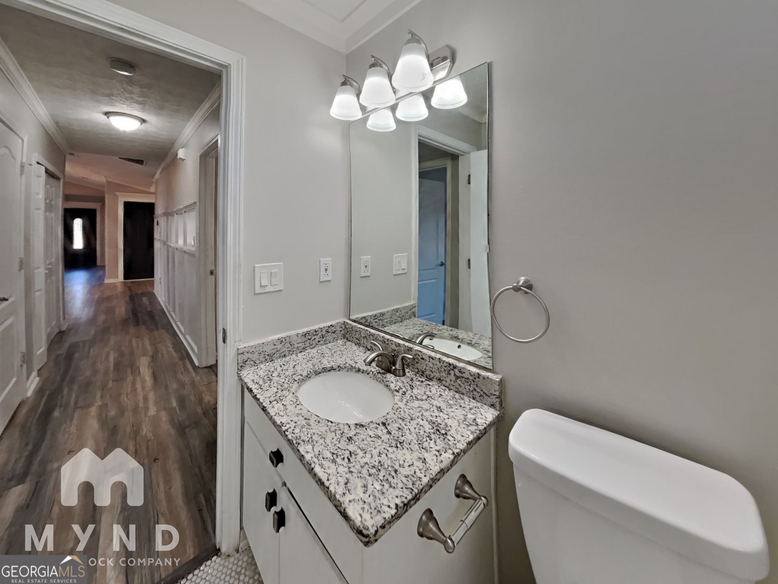 5801 Meadowview Road Rex, GA 30273 - Photo 13 of 17