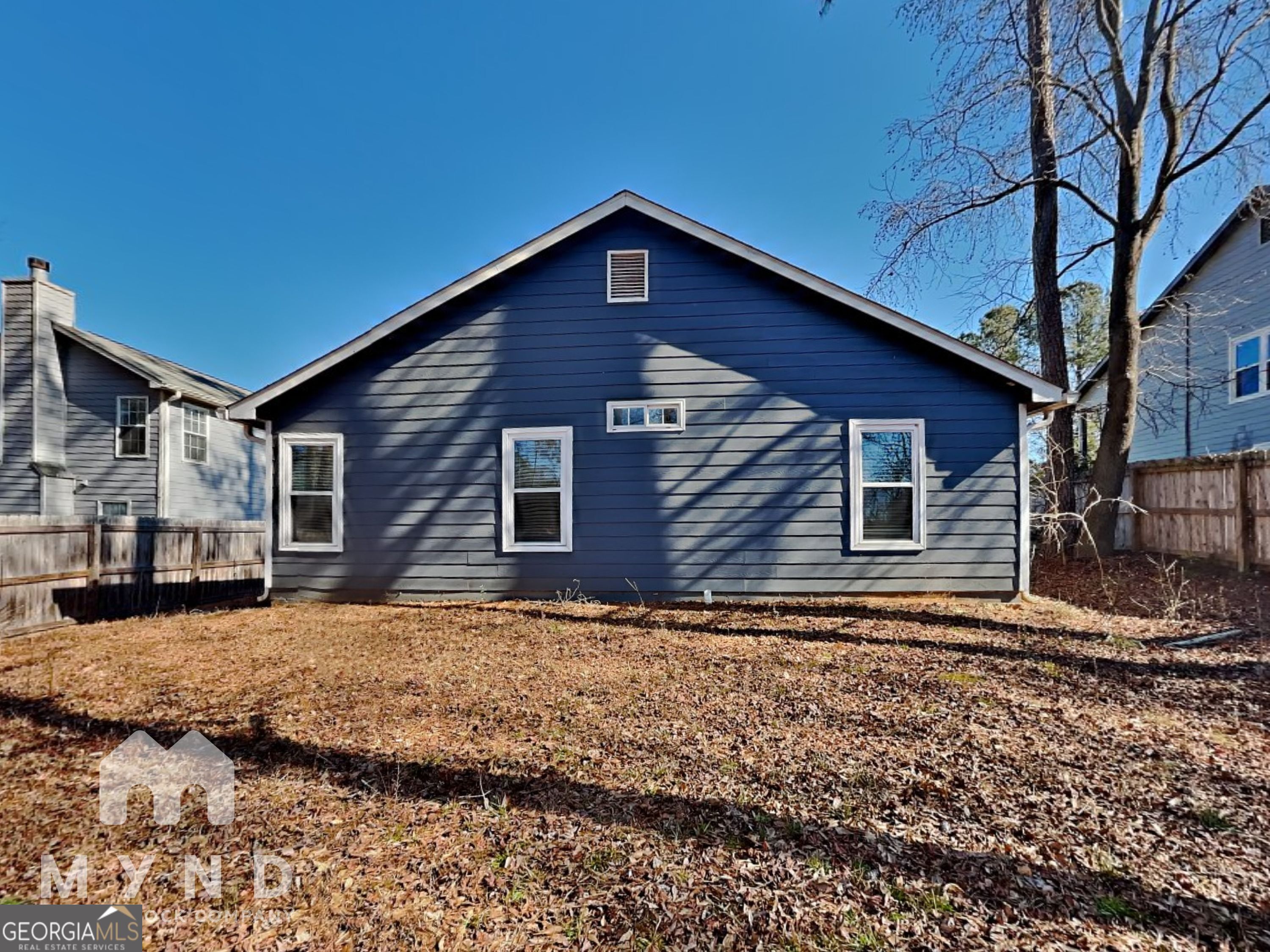 5801 Meadowview Road Rex, GA 30273 - Photo 15 of 17