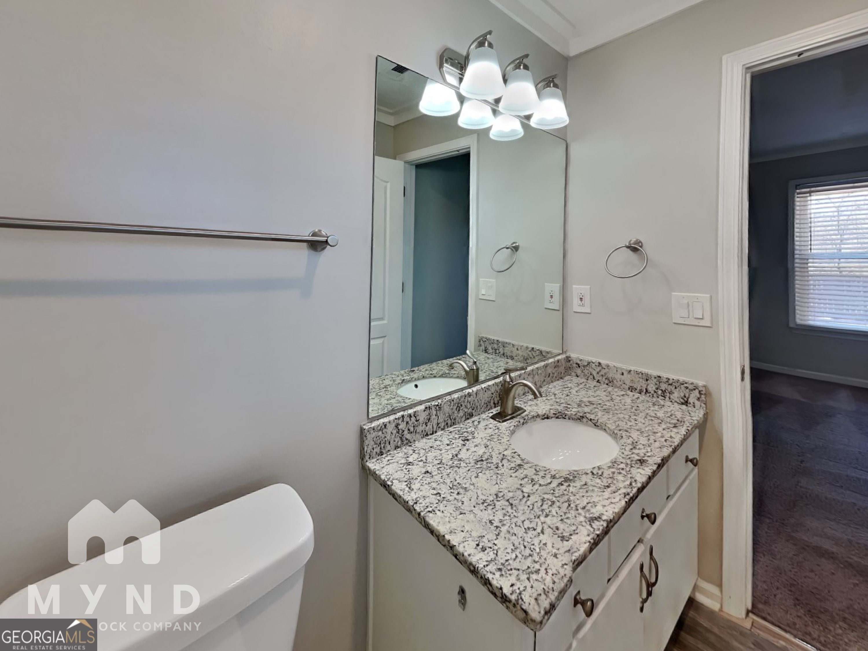 5801 Meadowview Road Rex, GA 30273 - Photo 9 of 17