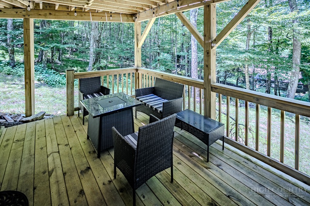 143 Hornbeam Road Beech Mountain, NC 28604 - Photo 29 of 38
