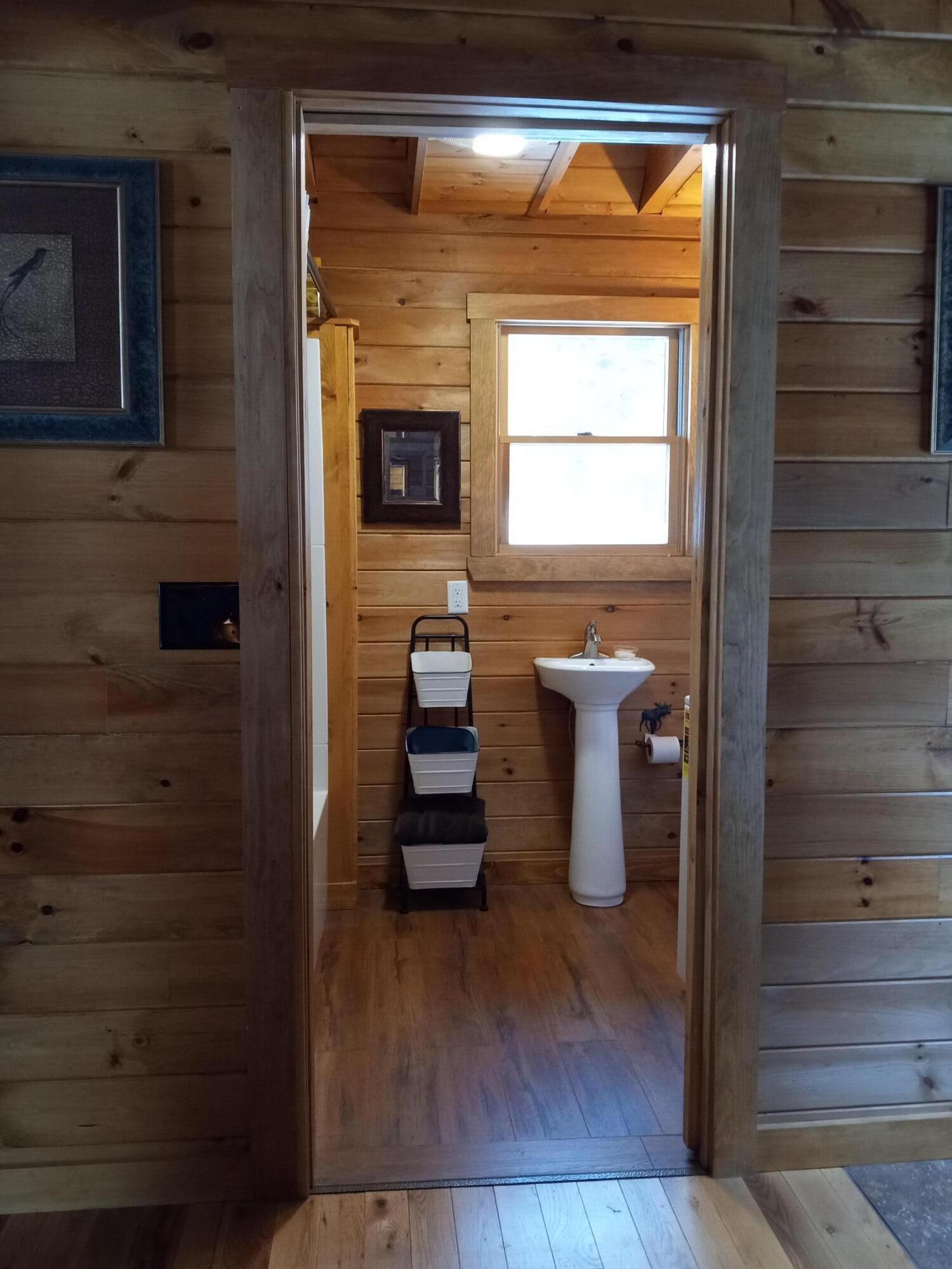 2397 U.S. Rte 2 Smyrna, ME 04780 - Photo 18 of 46 Bathroom 4