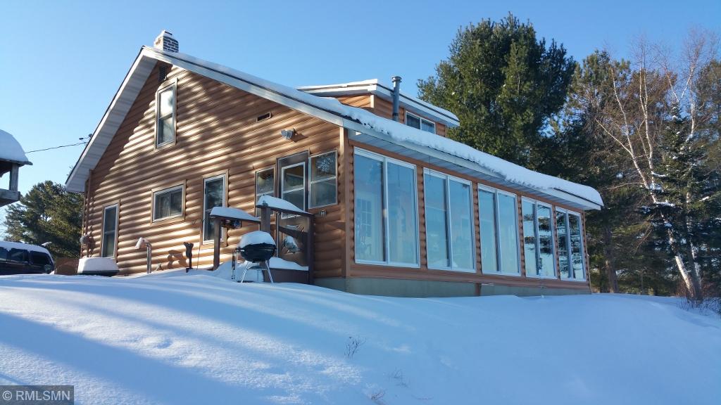 W5008 Bumble Bee Road Winter, WI 54896 - Photo 1 of 1 Gallery Image 1