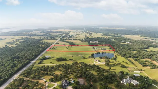 $849,999 | 14293 South Farm To Market 372, Valley View, TX 76272