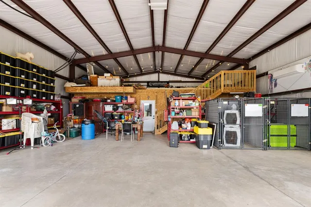 $849,999 | 14293 South Farm To Market 372, Valley View, TX 76272