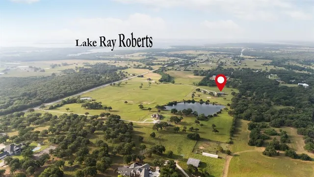 $849,999 | 14293 South Farm To Market 372, Valley View, TX 76272