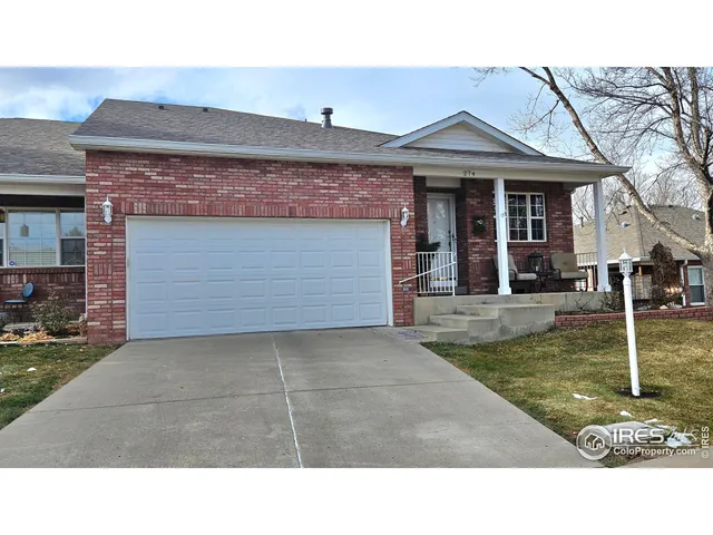 $490,000 | 274 Shupe Circle, Loveland, CO 80537