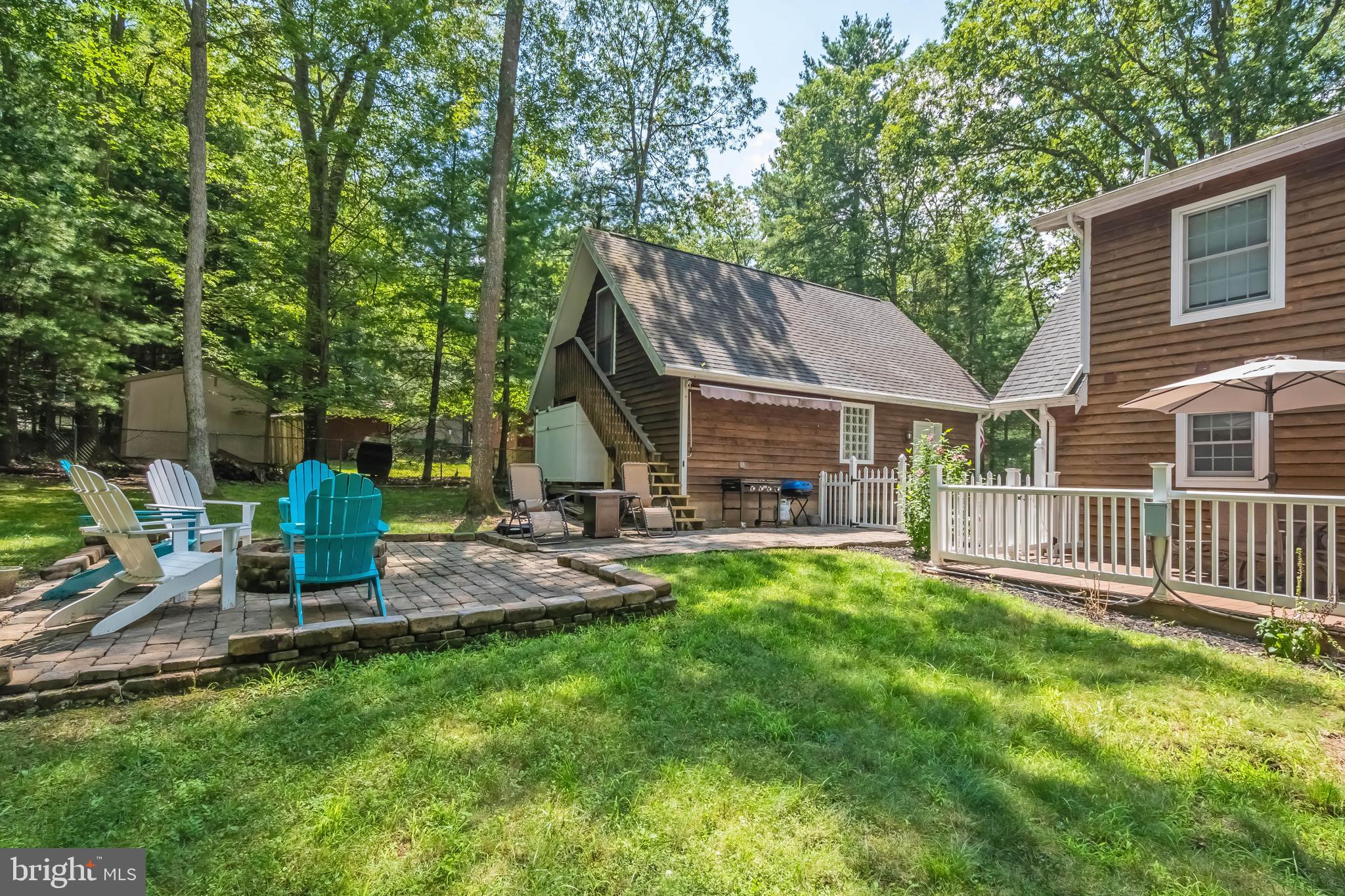302 Oak Way Road Swanton, MD 21561 - Photo 49 of 56
