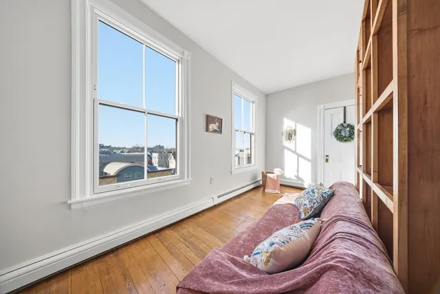 $425,000 | 367 Somerville Avenue, Unit G, Somerville, MA 02143