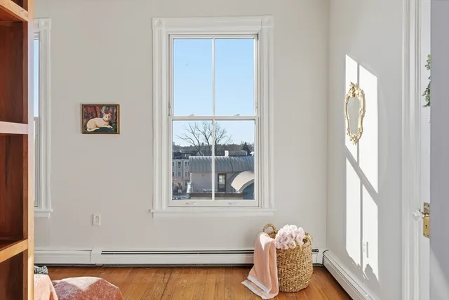 $425,000 | 367 Somerville Avenue, Unit G, Somerville, MA 02143