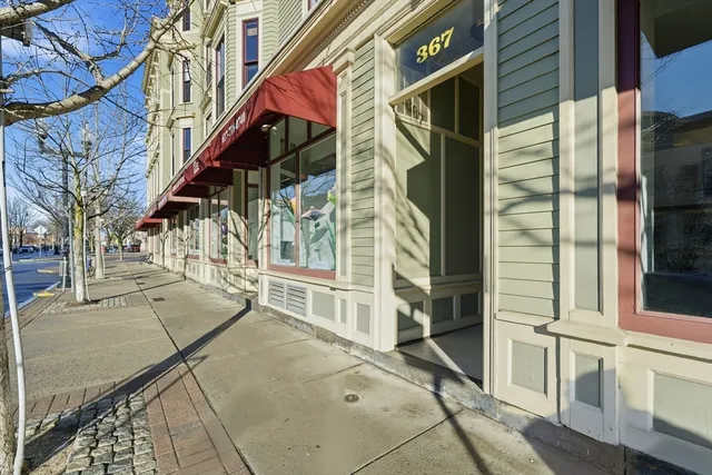 $425,000 | 367 Somerville Avenue, Unit G, Somerville, MA 02143