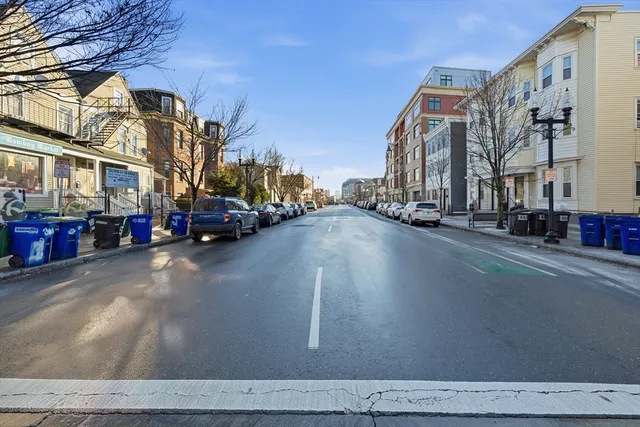 $425,000 | 367 Somerville Avenue, Unit G, Somerville, MA 02143