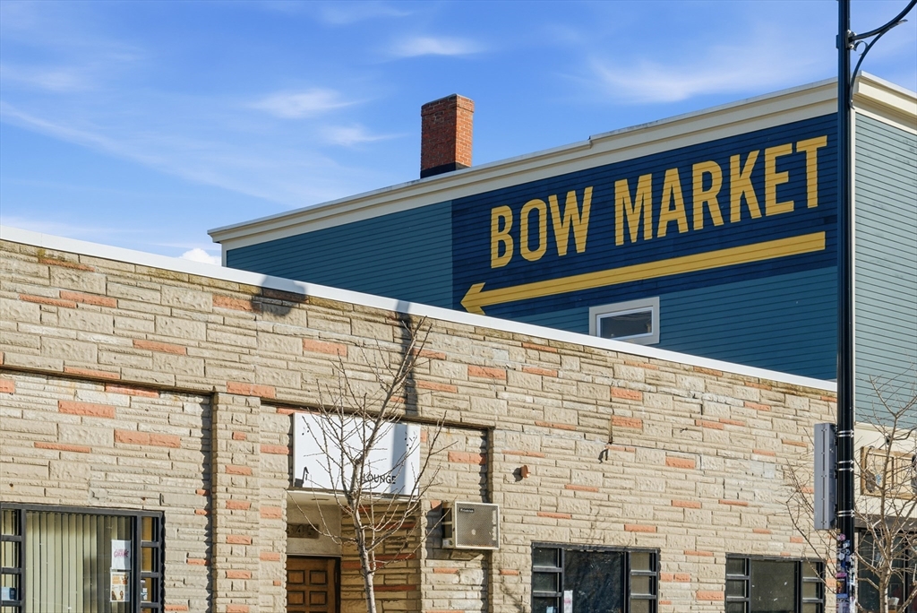 367 Somerville Avenue, Unit G Somerville, MA 02143 - Photo 37 of 39 a view of a building