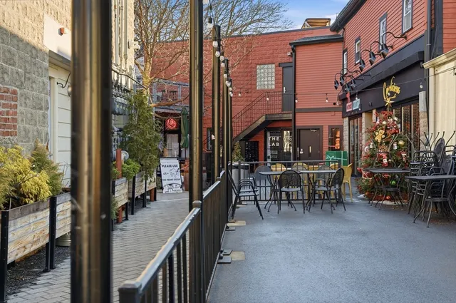 $425,000 | 367 Somerville Avenue, Unit G, Somerville, MA 02143