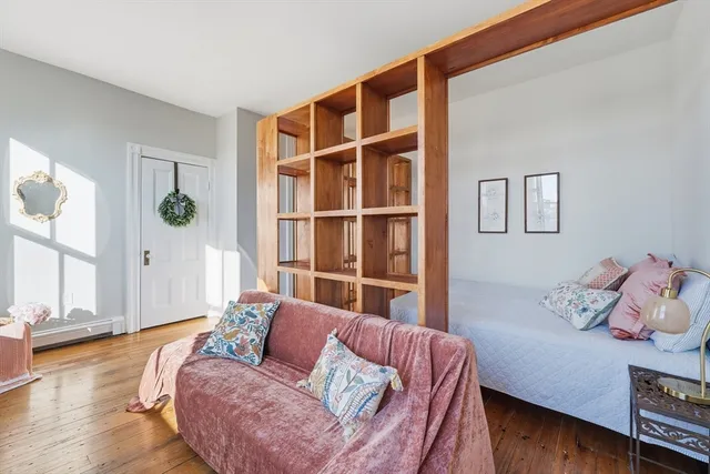 $425,000 | 367 Somerville Avenue, Unit G, Somerville, MA 02143