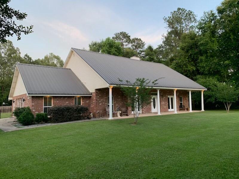 113 Lavinghouse Road Franklinton, LA 70438 - Photo 1 of 23 Gallery Image 1