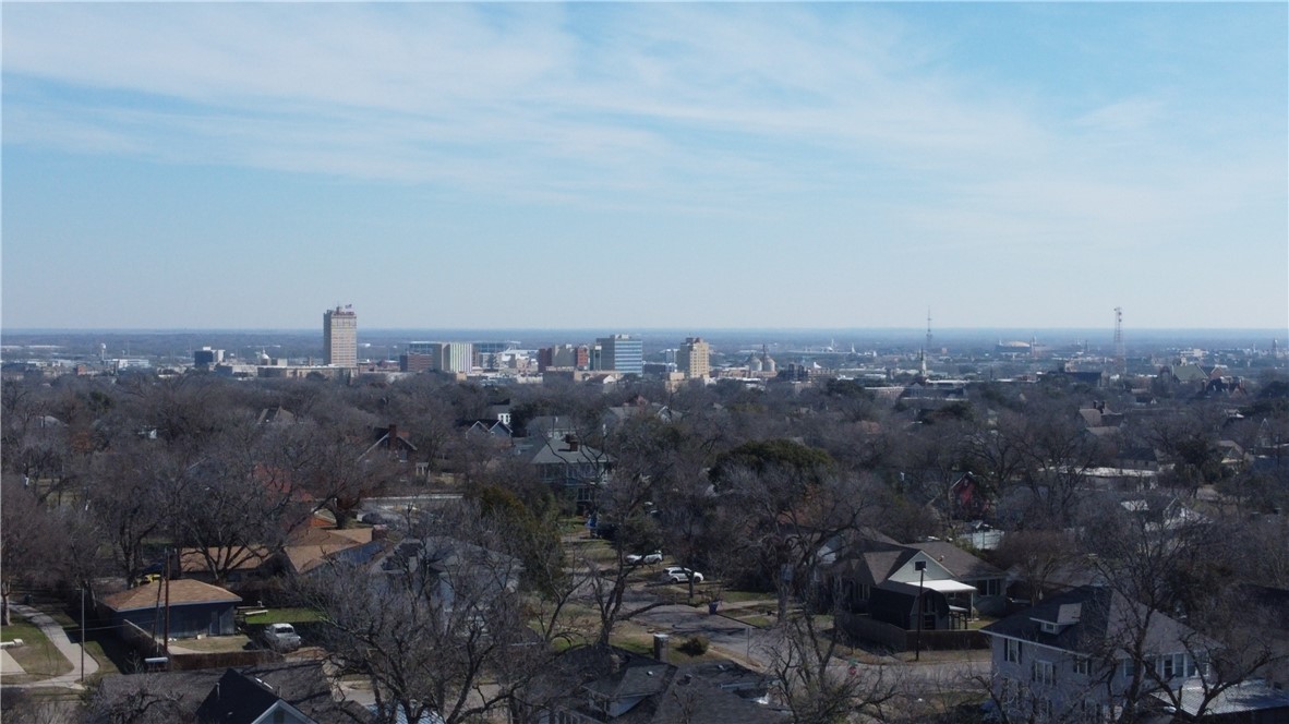 2000 Bosque Boulevard Waco, TX 76707 - Photo 39 of 51 an aerial view of multiple house