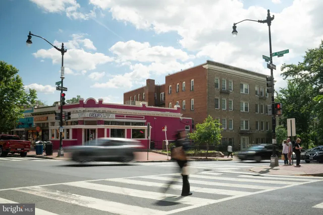 $1,575 | 3636 16th Street Northwest, Unit A1114, Washington, DC 20010