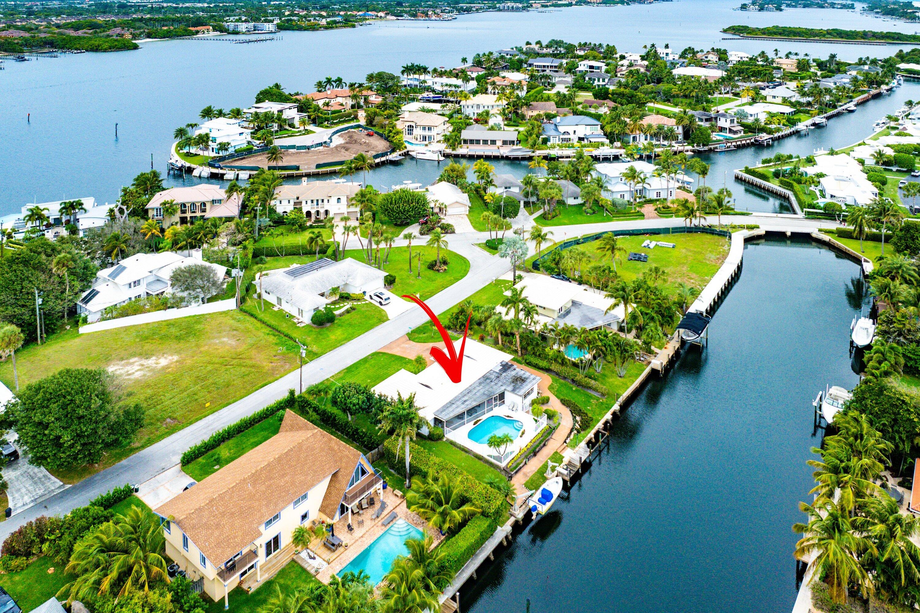 23 Sabal Island Drive Ocean Ridge, FL 33435 - Photo 4 of 16 040-23SabalIslandDrive-BoyntonBeach-FL-3