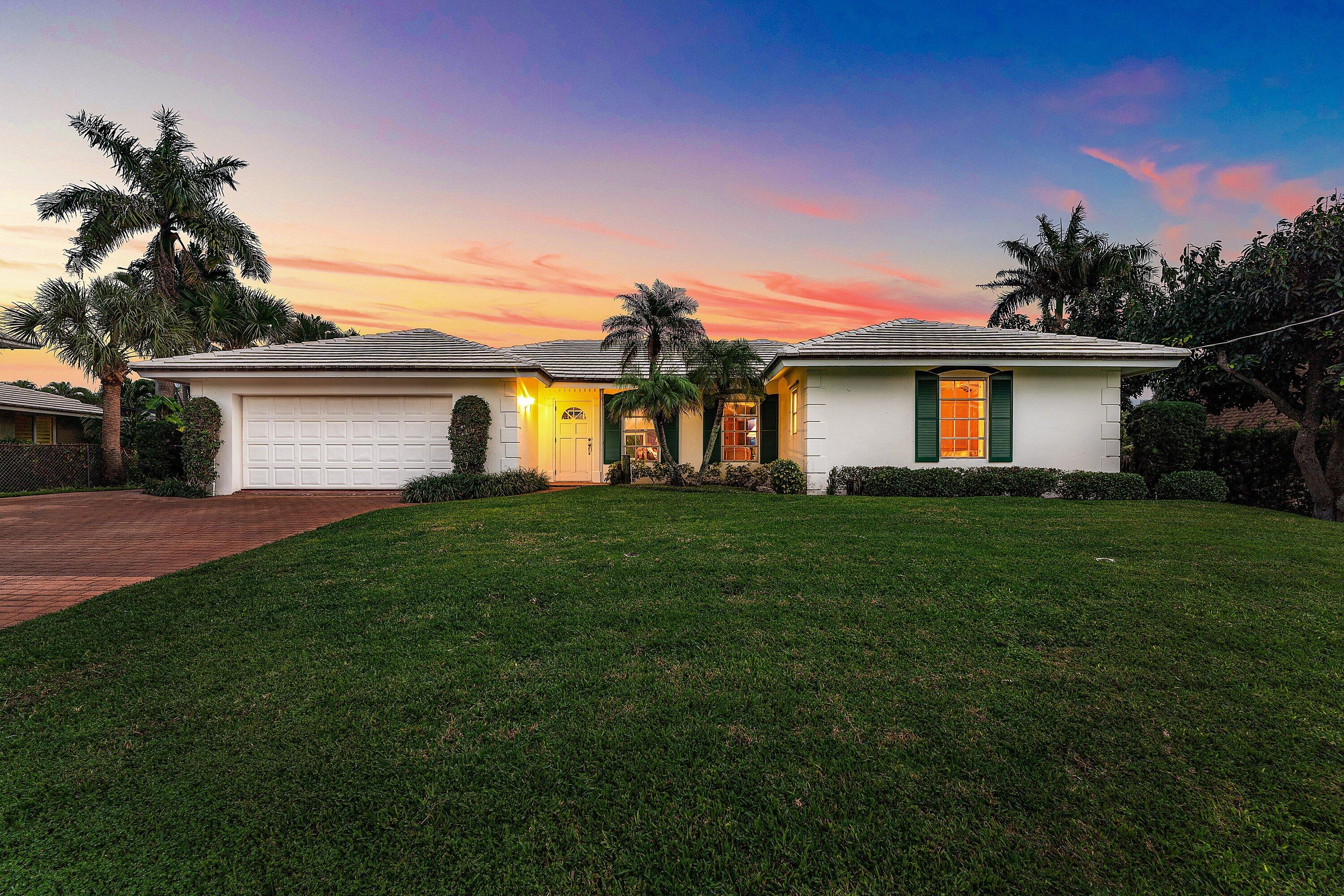 23 Sabal Island Drive Ocean Ridge, FL 33435 - Photo 5 of 16 042-23SabalIslandDrive-BoyntonBeach-FL-3