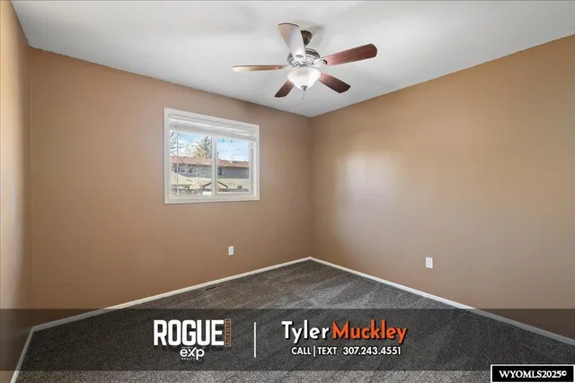 $330,000 | 240 Indian Paintbrush, Casper, WY 82604