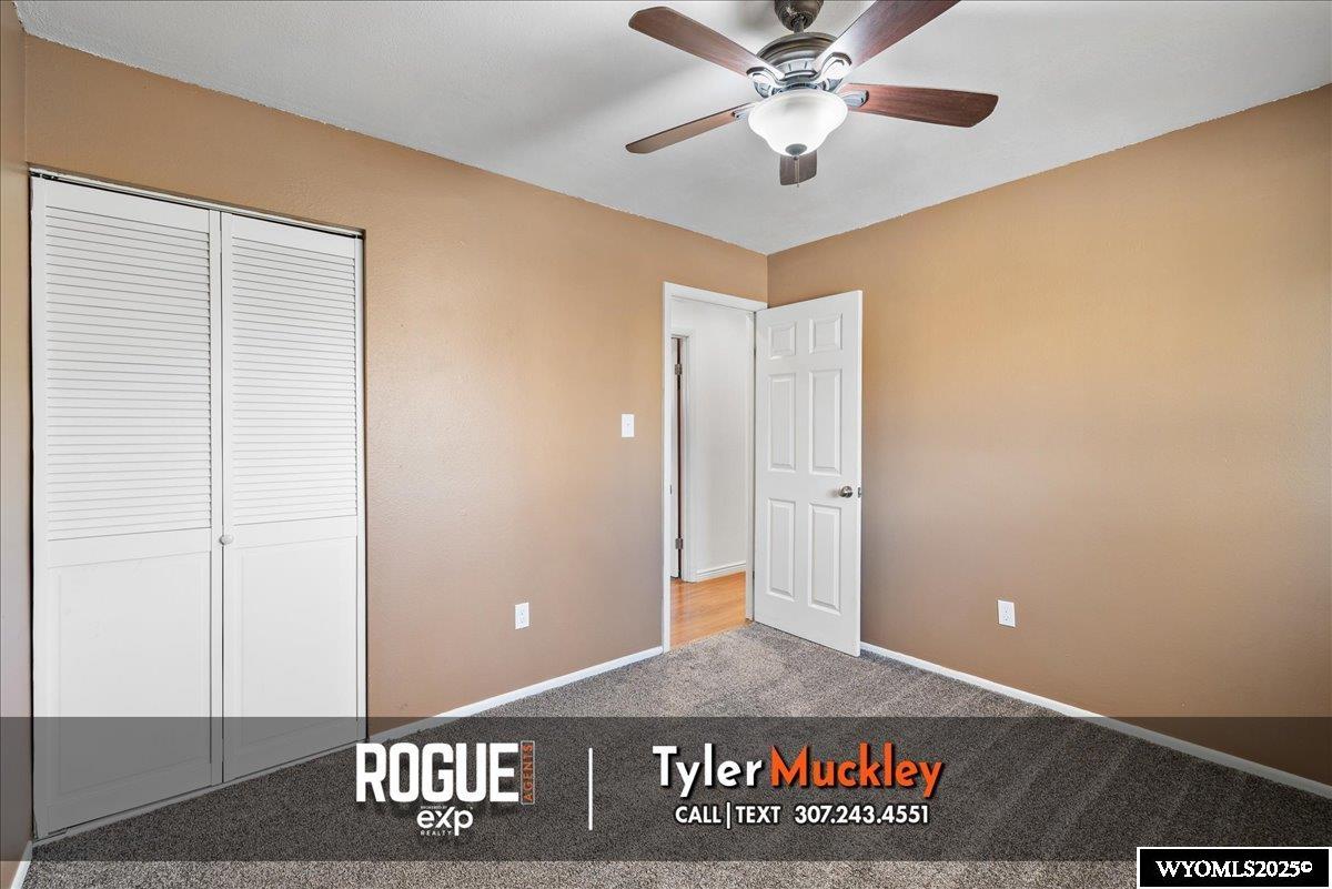 240 Indian Paintbrush Casper, WY 82604 - Photo 22 of 42