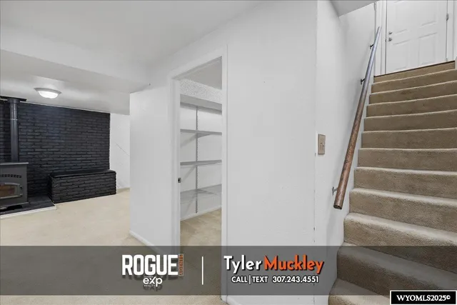 $330,000 | 240 Indian Paintbrush, Casper, WY 82604