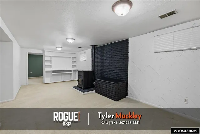 $330,000 | 240 Indian Paintbrush, Casper, WY 82604