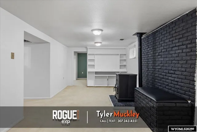 $330,000 | 240 Indian Paintbrush, Casper, WY 82604