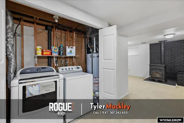 $330,000 | 240 Indian Paintbrush, Casper, WY 82604