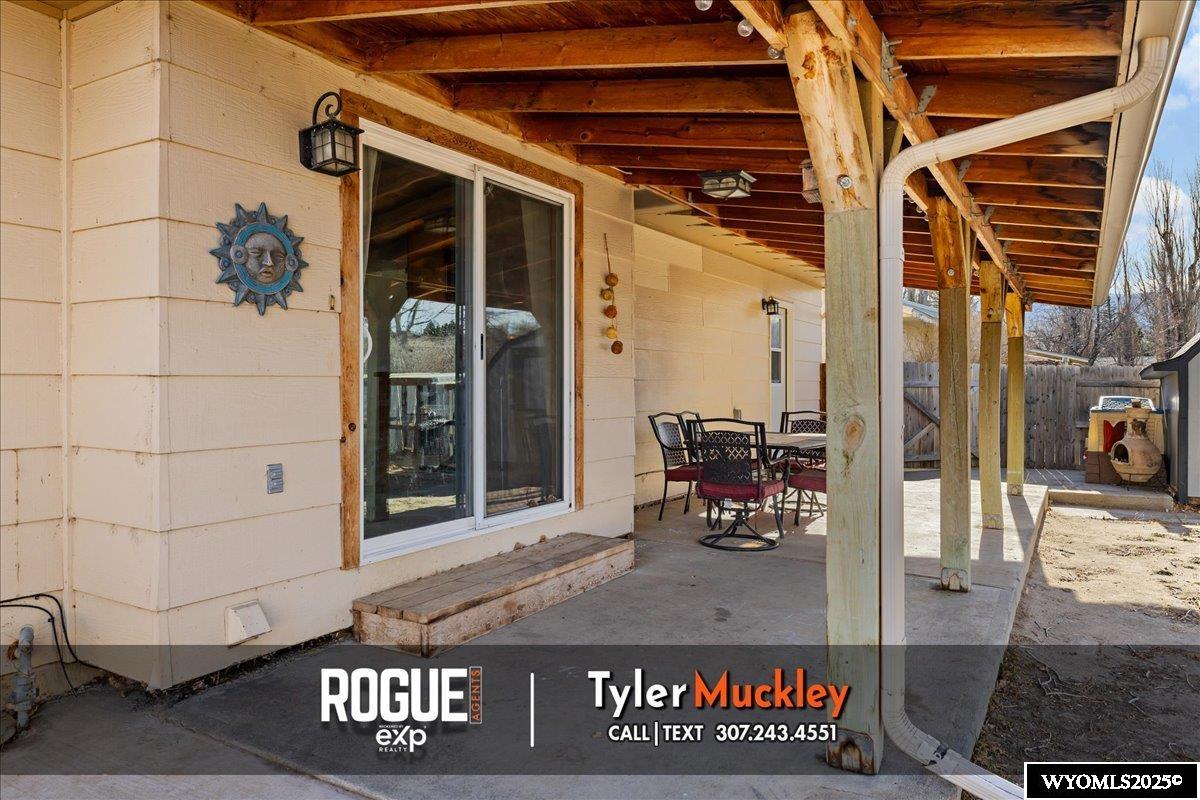 240 Indian Paintbrush Casper, WY 82604 - Photo 38 of 42