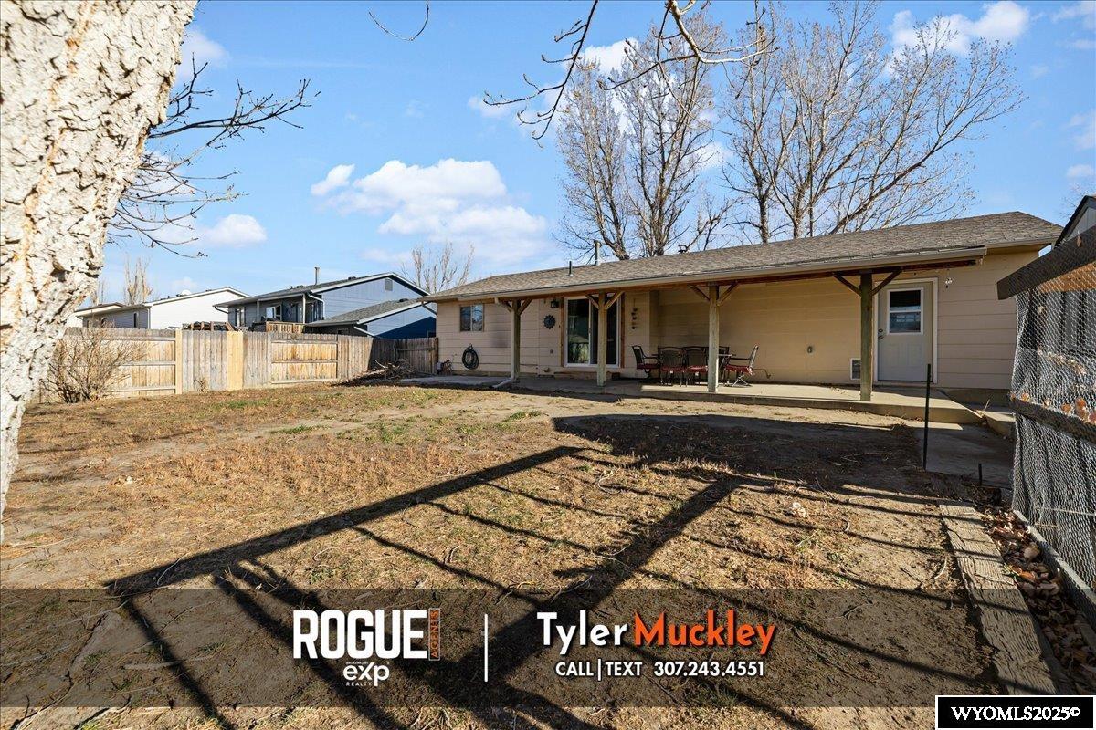 240 Indian Paintbrush Casper, WY 82604 - Photo 40 of 42