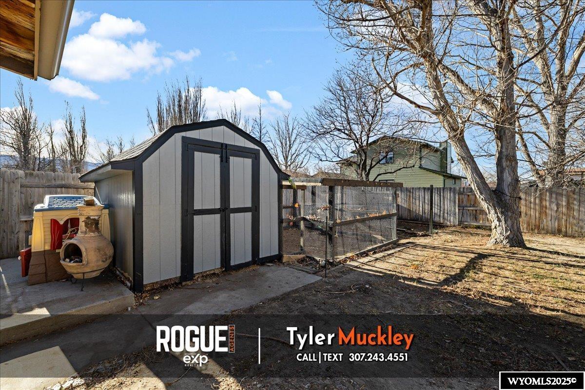 240 Indian Paintbrush Casper, WY 82604 - Photo 42 of 42