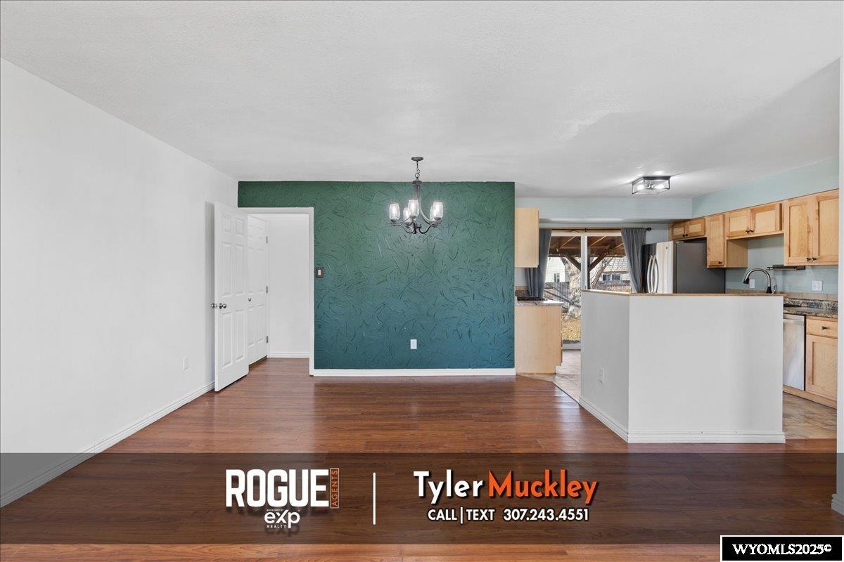 240 Indian Paintbrush Casper, WY 82604 - Photo 8 of 42