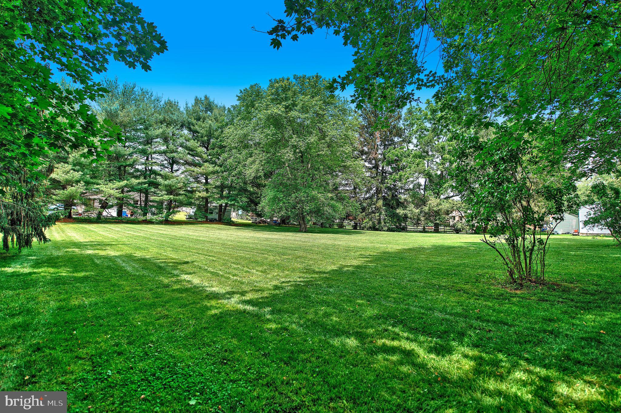 1303 Old Fallston Road Fallston, MD 21047 - Photo 60 of 65 a view of yard with green space