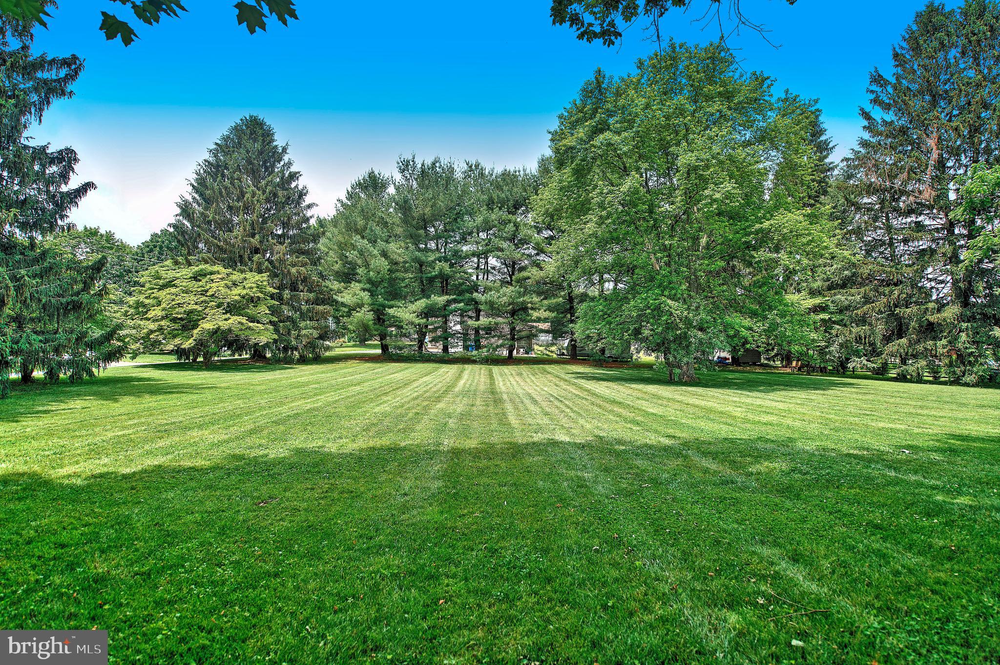 1303 Old Fallston Road Fallston, MD 21047 - Photo 63 of 65 a view of yard with green space