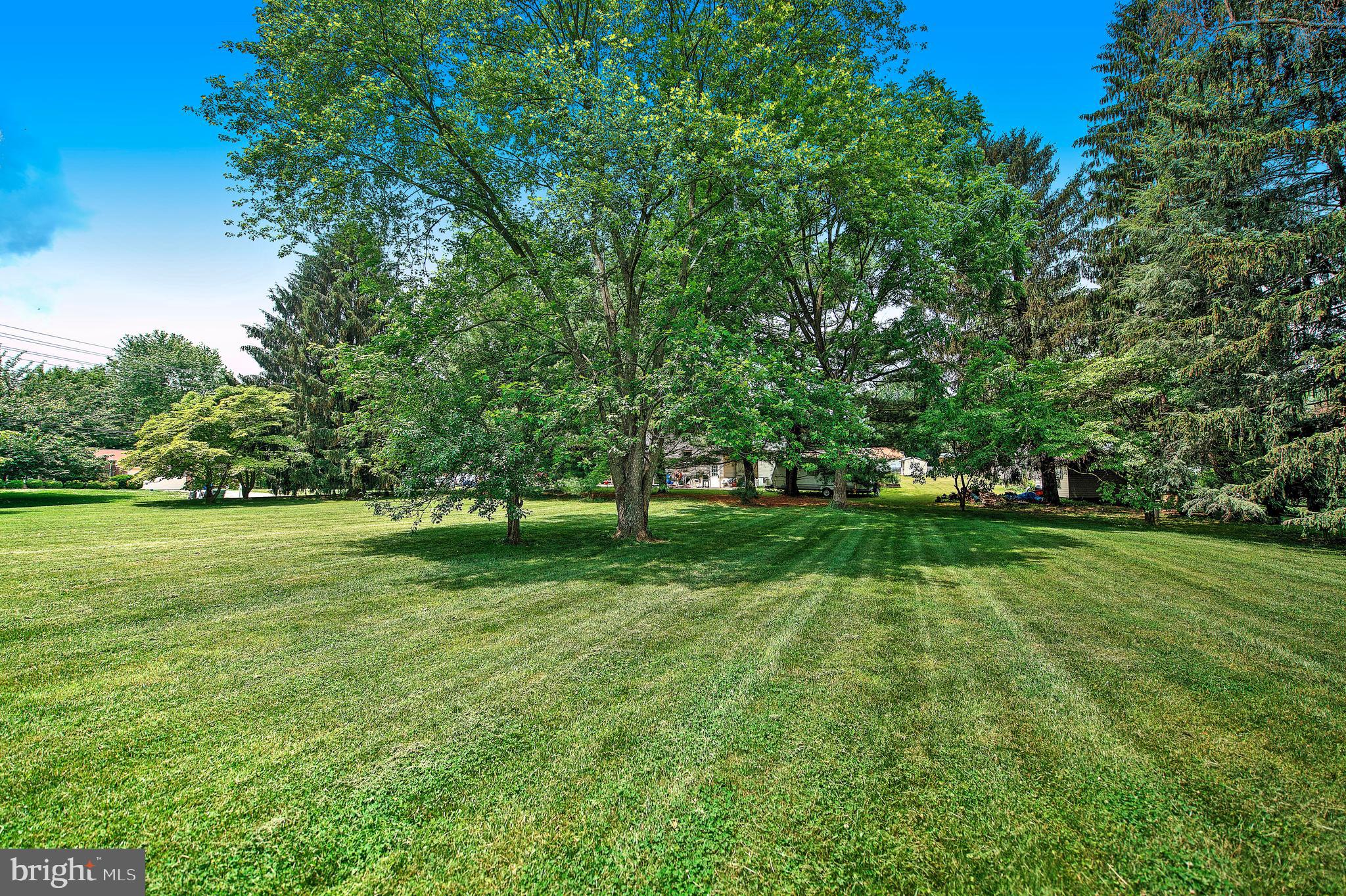 1303 Old Fallston Road Fallston, MD 21047 - Photo 64 of 65 a view of a park with trees and a trees