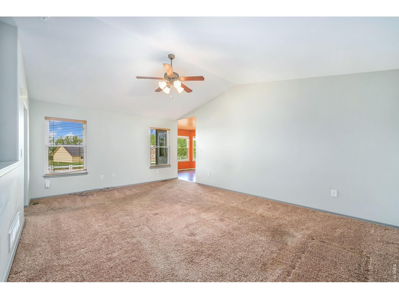 17447 Margil Road Mead, CO 80542 - Photo 6 of 27 Vaulted ceilings