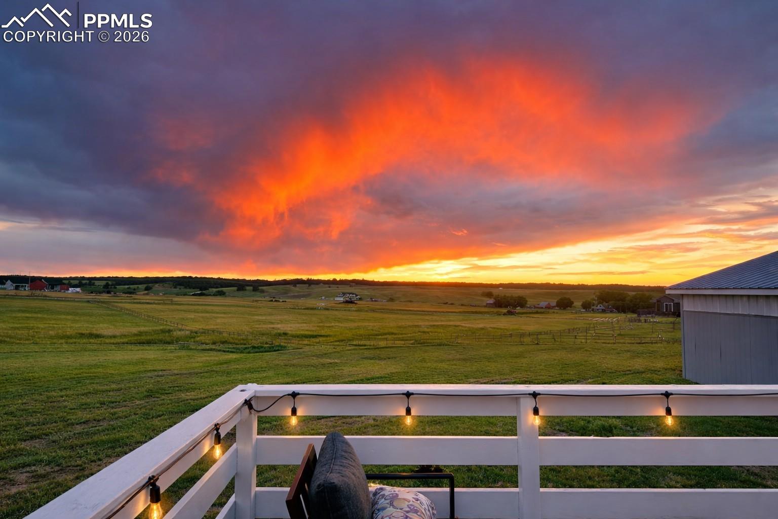12285 Old Barn Road Elbert, CO 80106 - Photo 12 of 39 Gallery Image 12