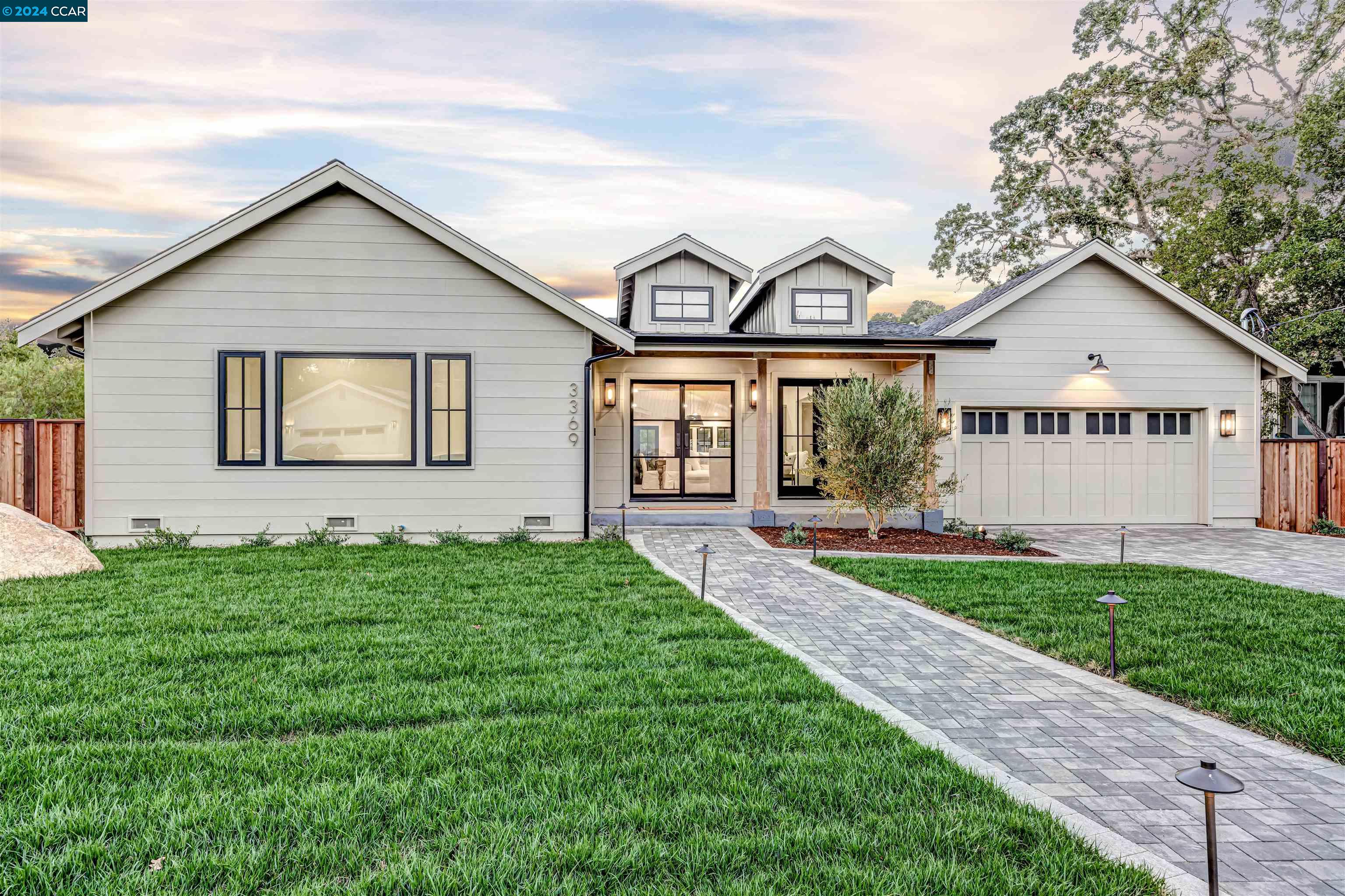 3369 North Lucille Ln  