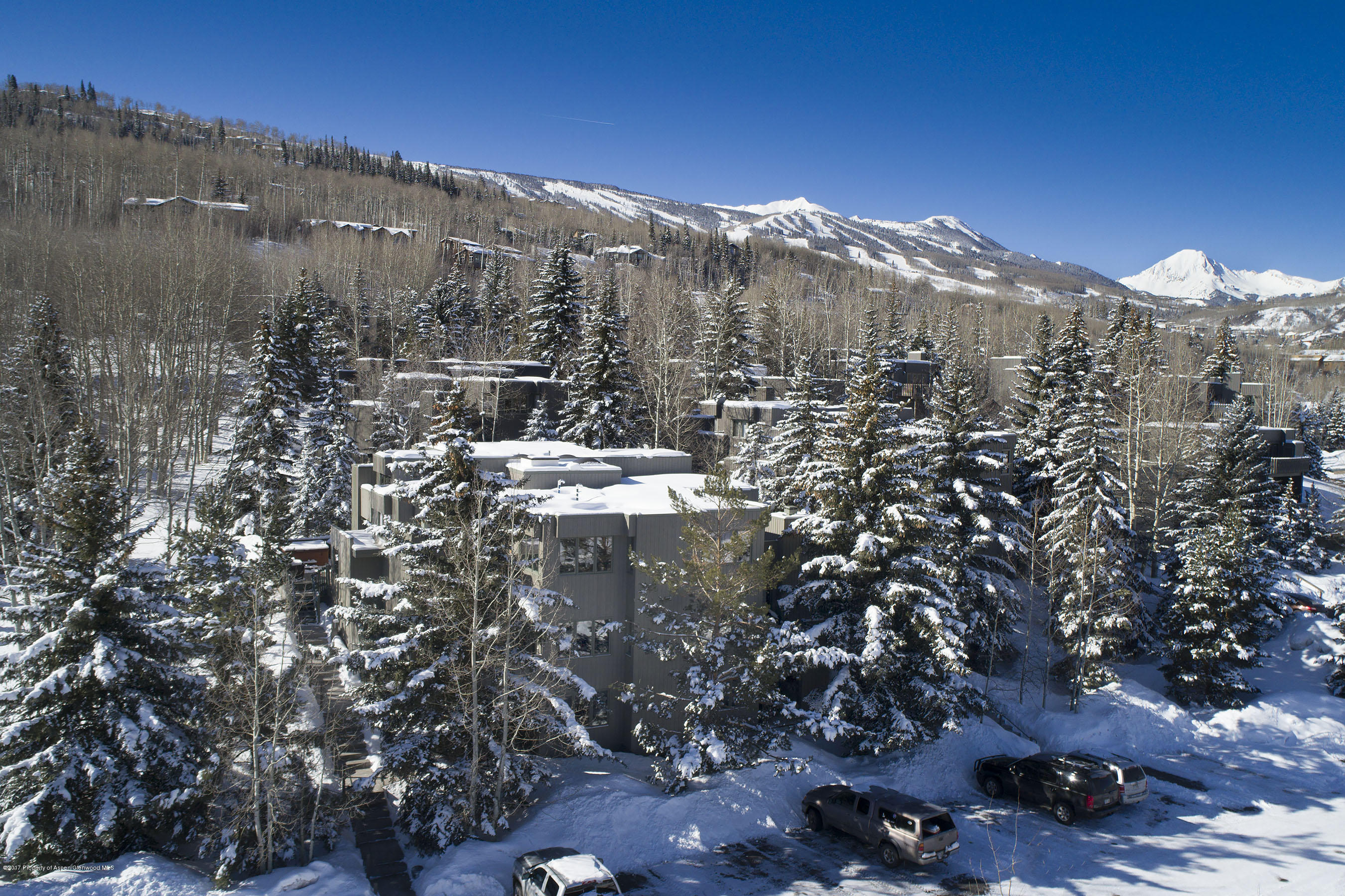 381 Meadow Ranch Road Snowmass Village, CO 81615 - Photo 1 of 26 381FawnCt_CREST056